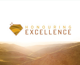 2024 Honouring Excellence Winners