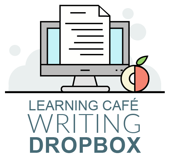 Writing Dropbox